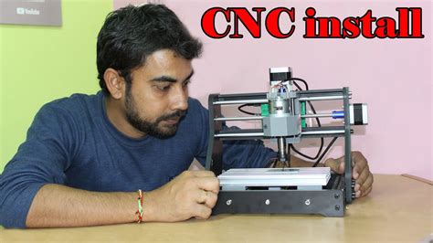 cnc machine installation guide|cnc machine setup checklist.